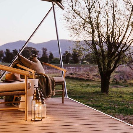 Parklands Resort Mudgee Exterior foto
