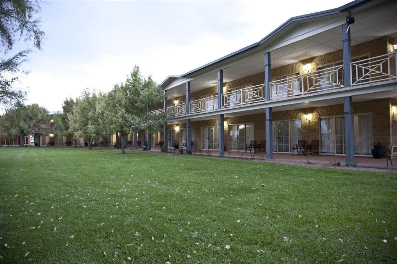 Parklands Resort Mudgee Exterior foto