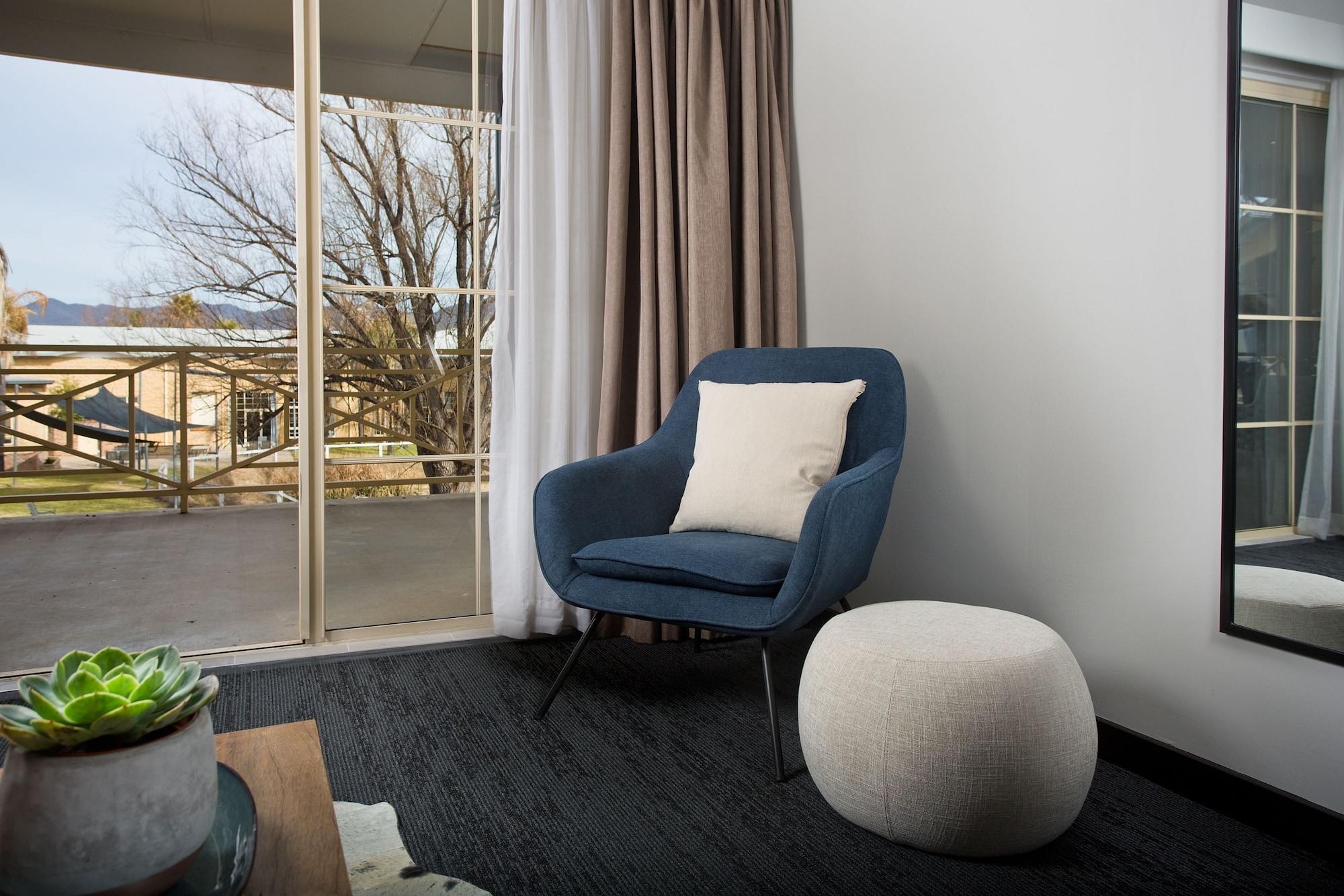 Parklands Resort Mudgee Exterior foto