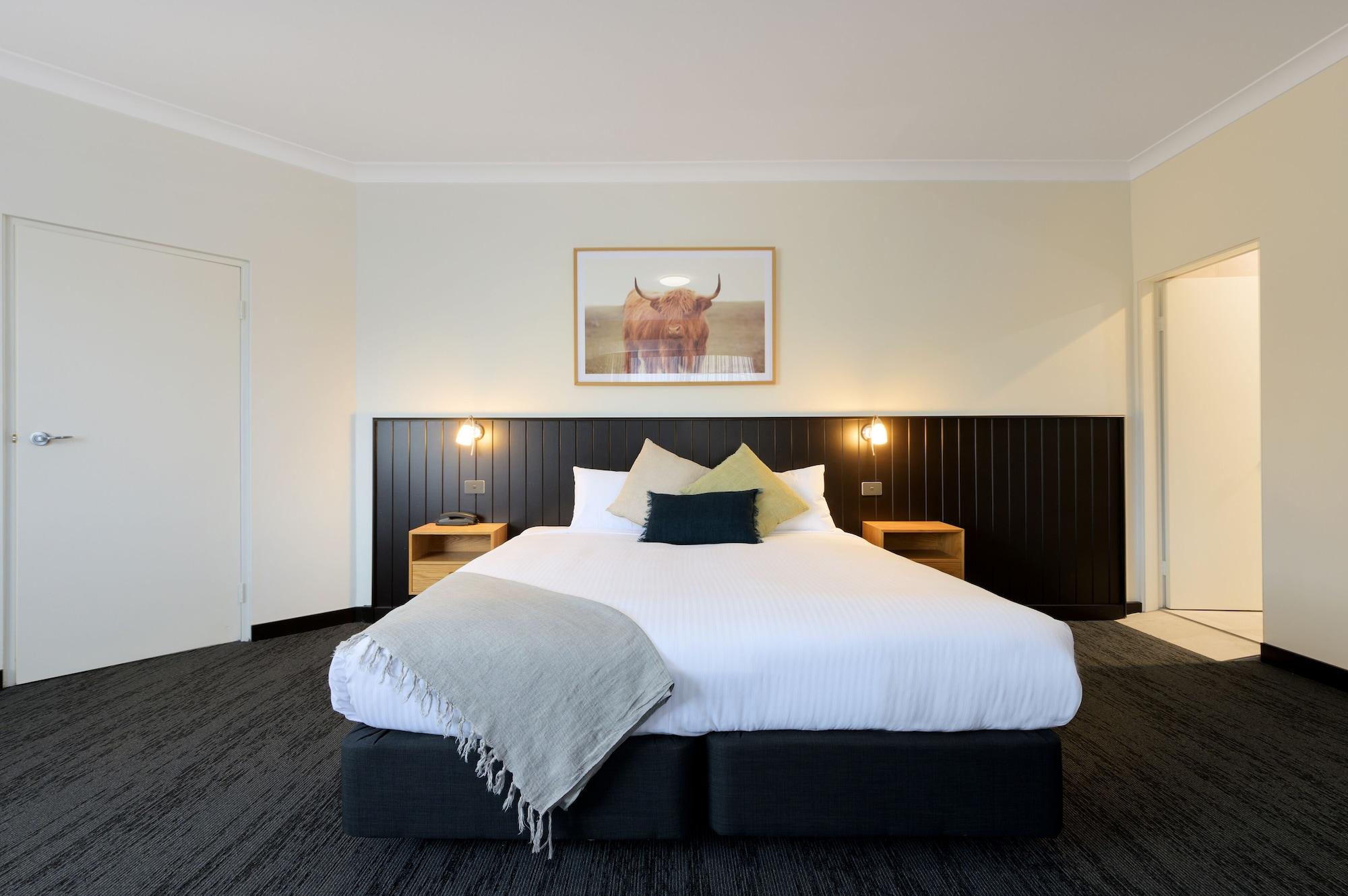 Parklands Resort Mudgee Exterior foto