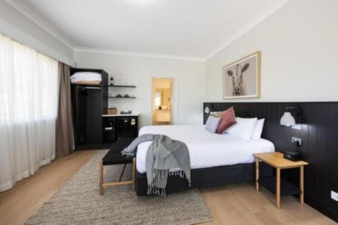 Parklands Resort Mudgee Exterior foto
