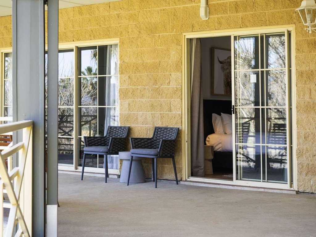 Parklands Resort Mudgee Exterior foto